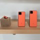 Google Pixel 4 and buds